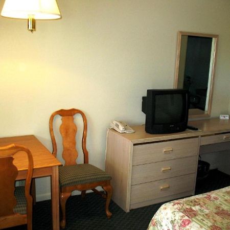 קלאמאת' פולס Golden West Motel מראה חיצוני תמונה